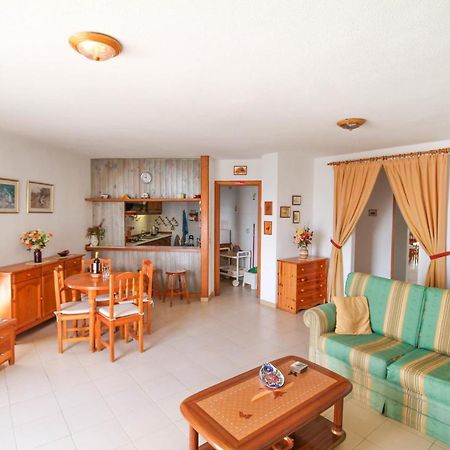 Apartamentos Alondras Park Costa Del Silencio Eksteriør bilde