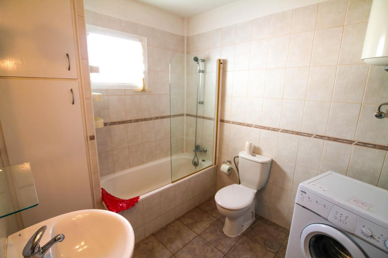 Apartamentos Alondras Park Costa Del Silencio Eksteriør bilde