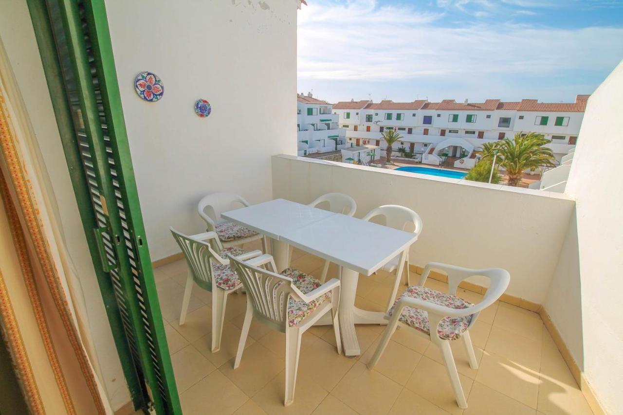 Apartamentos Alondras Park Costa Del Silencio Eksteriør bilde